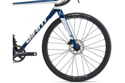 Rower cyclocross Giant TCX SLR 2 2020 - ostatnie sztuki!